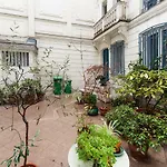 Paris entre Opéra et Montmartre