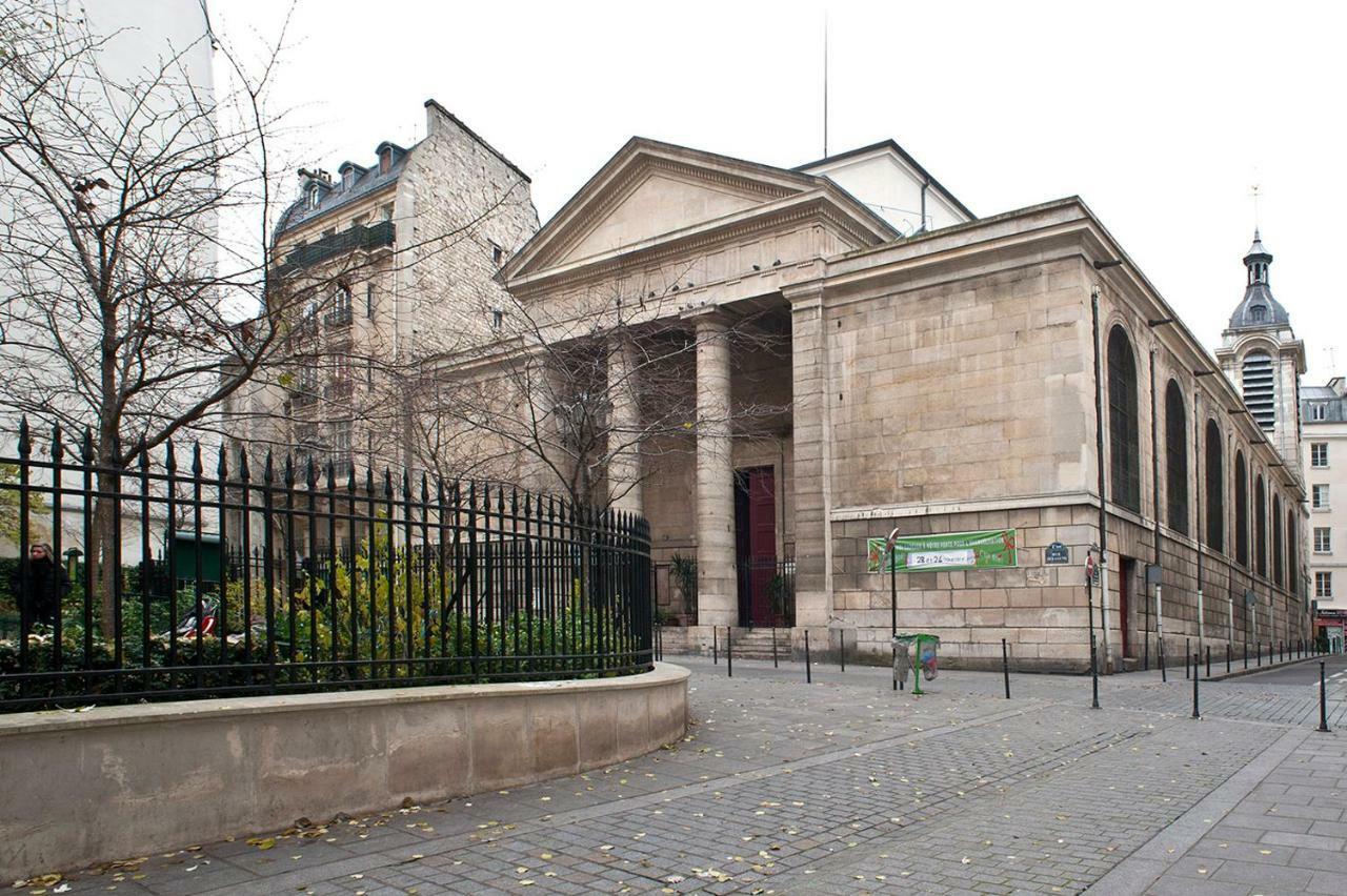 Entre Opéra Et Montmartre * Parigi