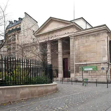 Entre Opéra Et Montmartre * Parigi
